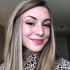 Meet your Posher, Katelin